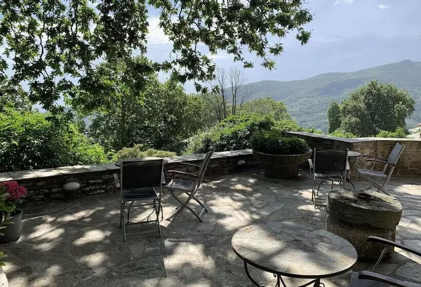 ホテル Palio Eleotrivio Guesthouse