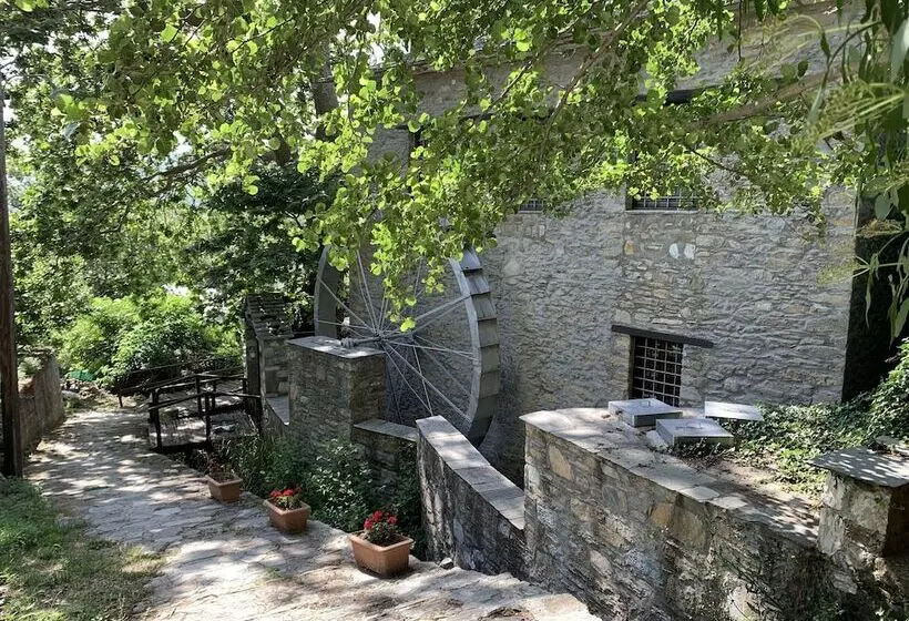 ホテル Palio Eleotrivio Guesthouse