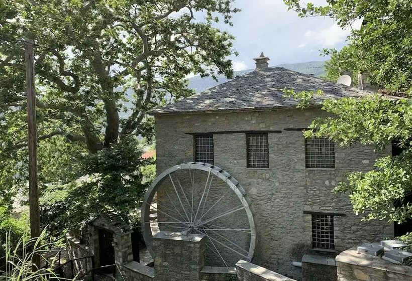 ホテル Palio Eleotrivio Guesthouse