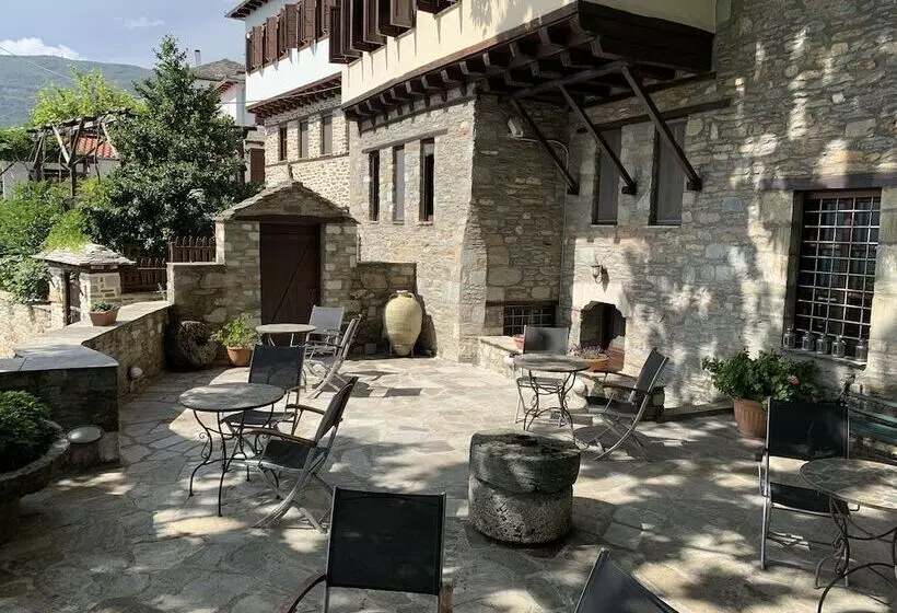 ホテル Palio Eleotrivio Guesthouse