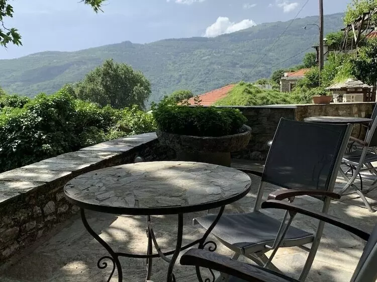 ホテル Palio Eleotrivio Guesthouse