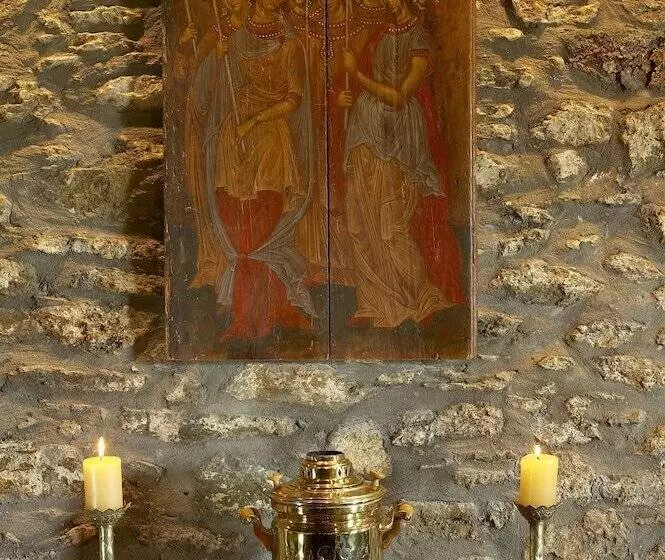 ホテル Palio Eleotrivio Guesthouse