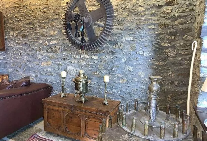 ホテル Palio Eleotrivio Guesthouse