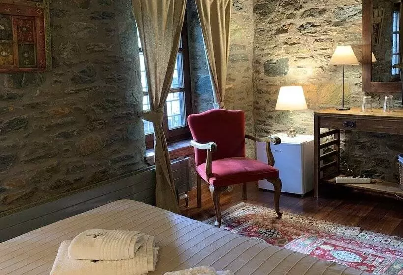 ホテル Palio Eleotrivio Guesthouse