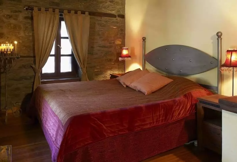 ホテル Palio Eleotrivio Guesthouse