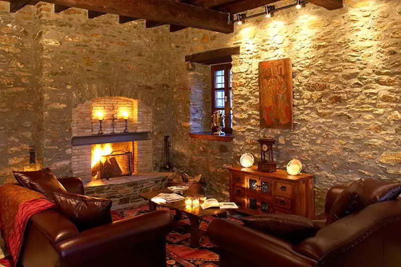 ホテル Palio Eleotrivio Guesthouse