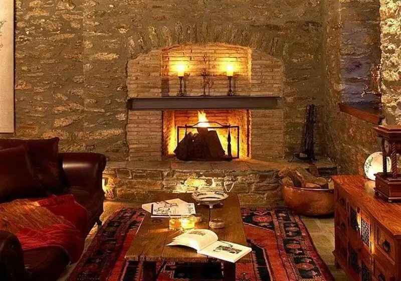 ホテル Palio Eleotrivio Guesthouse