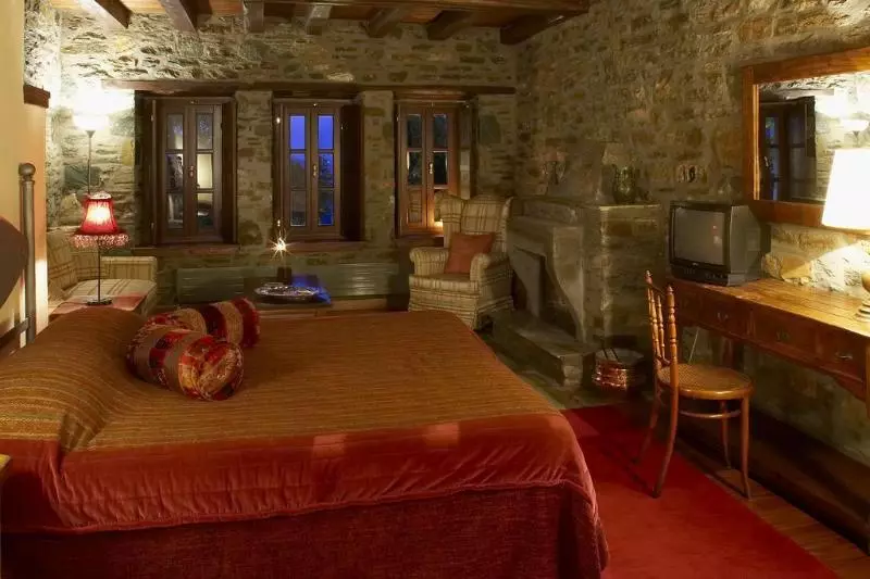 ホテル Palio Eleotrivio Guesthouse