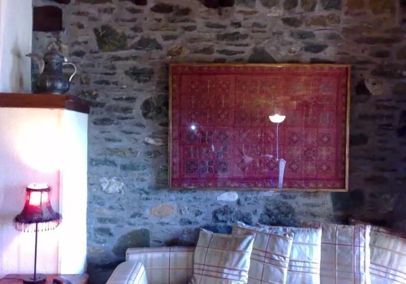 ホテル Palio Eleotrivio Guesthouse