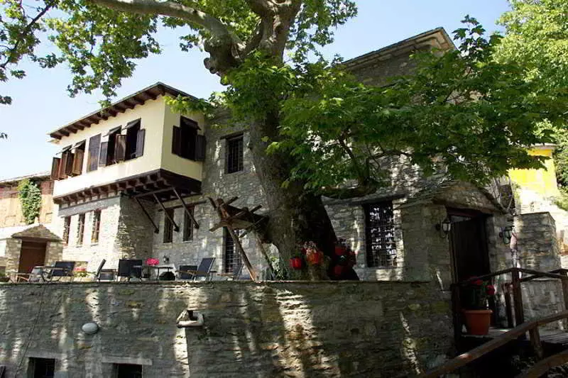 ホテル Palio Eleotrivio Guesthouse