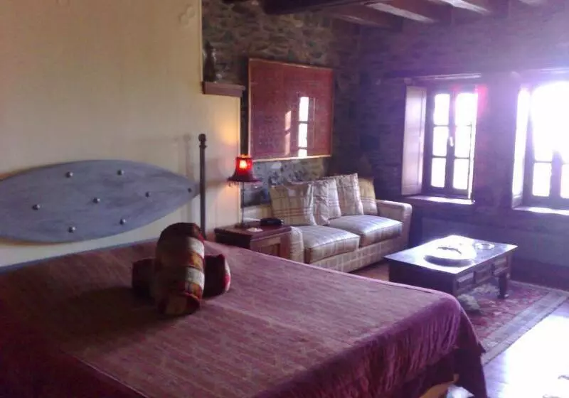 ホテル Palio Eleotrivio Guesthouse