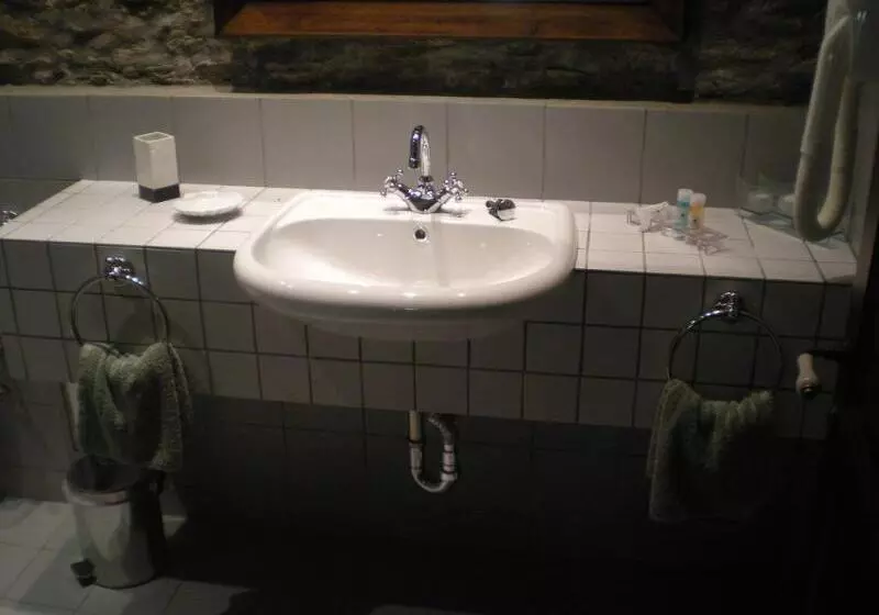 ホテル Palio Eleotrivio Guesthouse