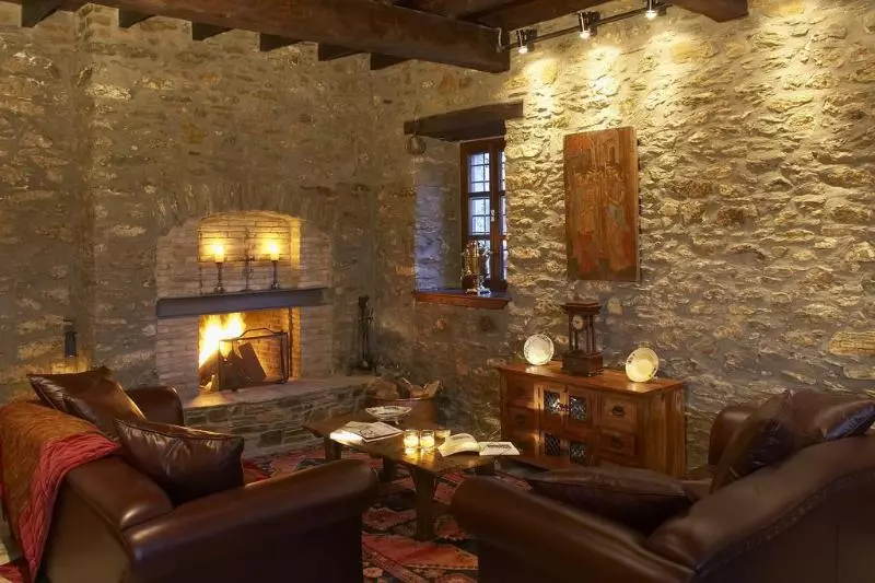 ホテル Palio Eleotrivio Guesthouse