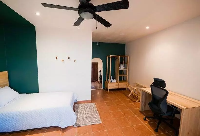 هتل Onda Playa Grande Adults Only