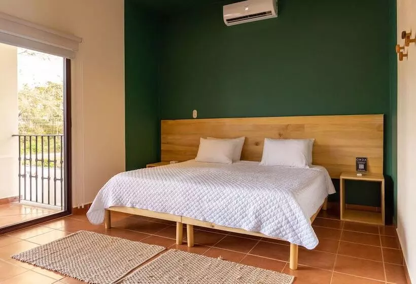 هتل Onda Playa Grande Adults Only
