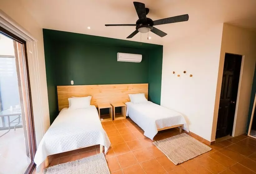 هتل Onda Playa Grande Adults Only