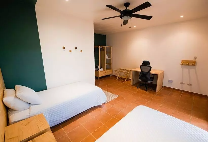 هتل Onda Playa Grande Adults Only