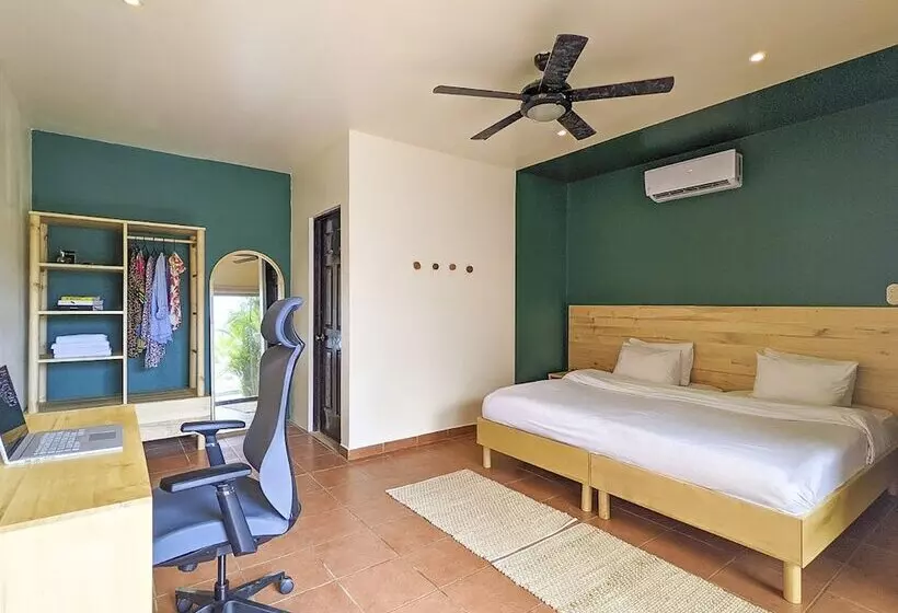 هتل Onda Playa Grande Adults Only