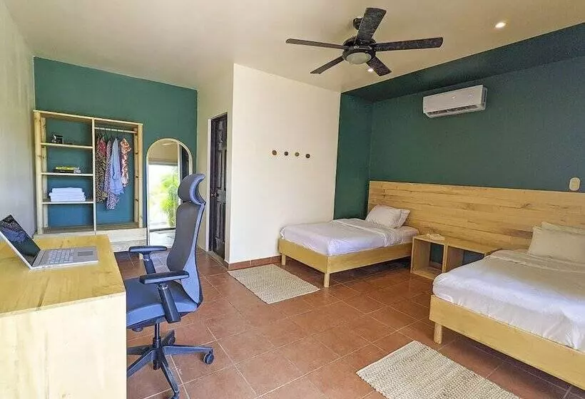 هتل Onda Playa Grande Adults Only