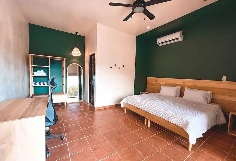 هتل Onda Playa Grande Adults Only