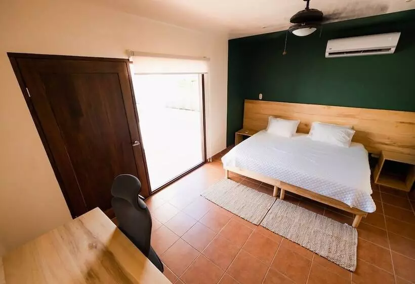 هتل Onda Playa Grande Adults Only