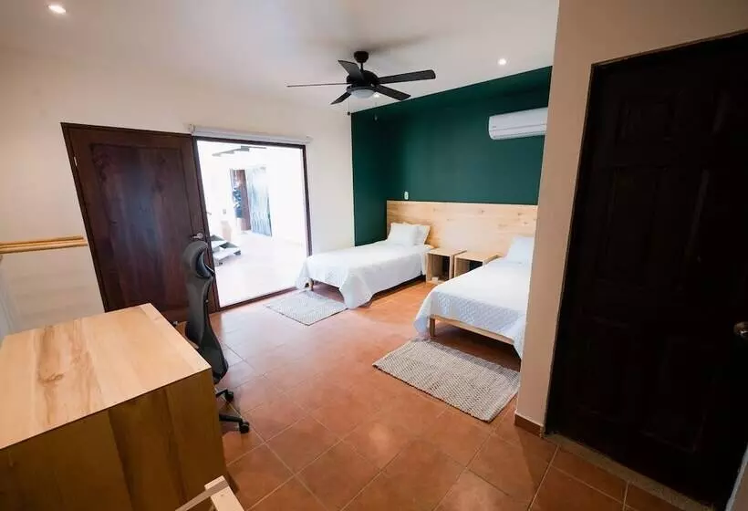 هتل Onda Playa Grande Adults Only