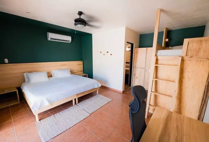 هتل Onda Playa Grande Adults Only