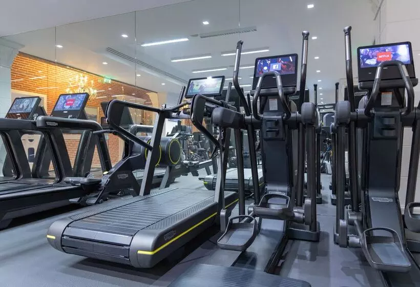 Отель Pomegranate Wellness Spa