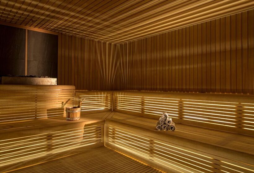 酒店 Pomegranate Wellness Spa