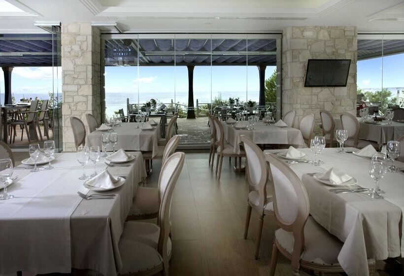 酒店 Pomegranate Wellness Spa