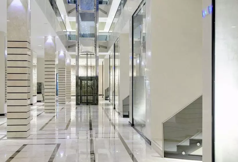 Отель Pomegranate Wellness Spa