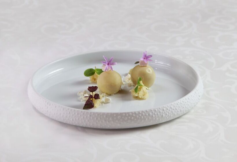 酒店 Pomegranate Wellness Spa