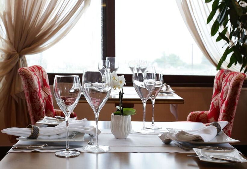 酒店 Pomegranate Wellness Spa