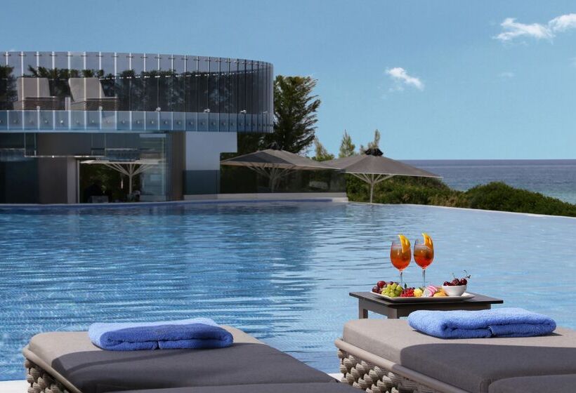 酒店 Pomegranate Wellness Spa