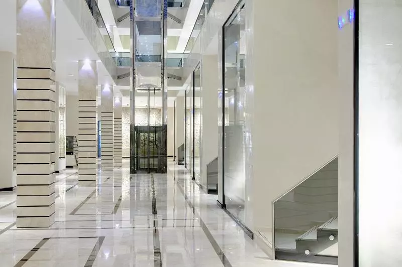 Отель Pomegranate Wellness Spa