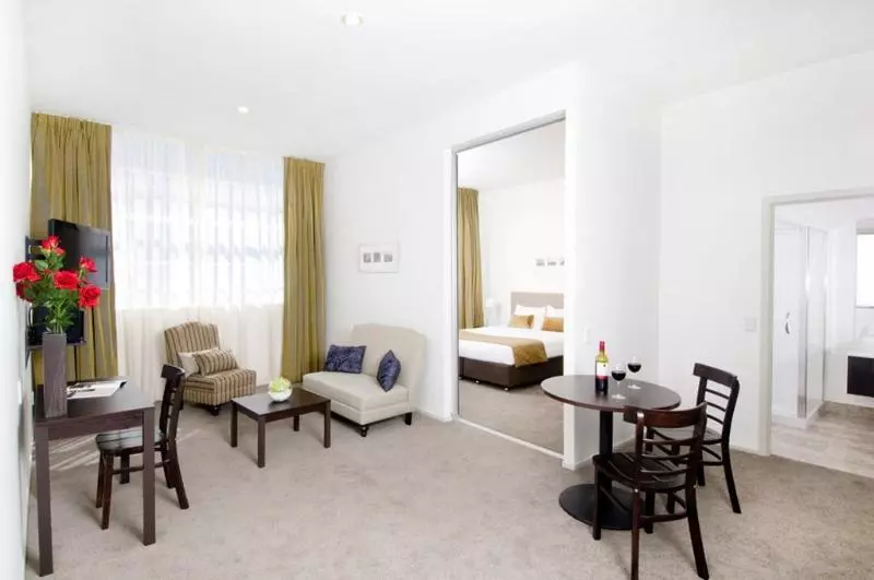 Hotel Quest Hamilton Serviced Apartments