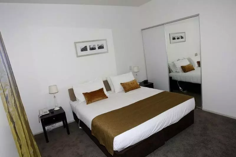 Hotel Quest Hamilton Serviced Apartments