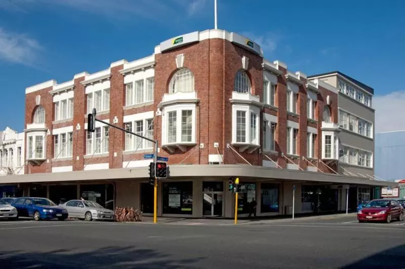 Hotel Quest Hamilton Serviced Apartments