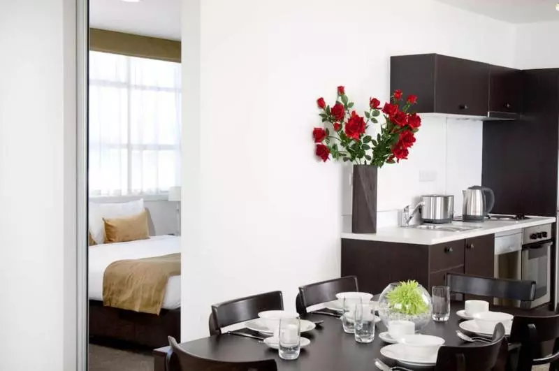 Hotel Quest Hamilton Serviced Apartments