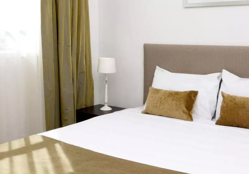 Hotel Quest Hamilton Serviced Apartments