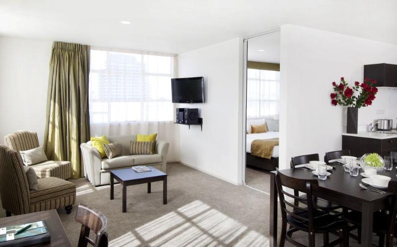 Hotel Quest Hamilton Serviced Apartments