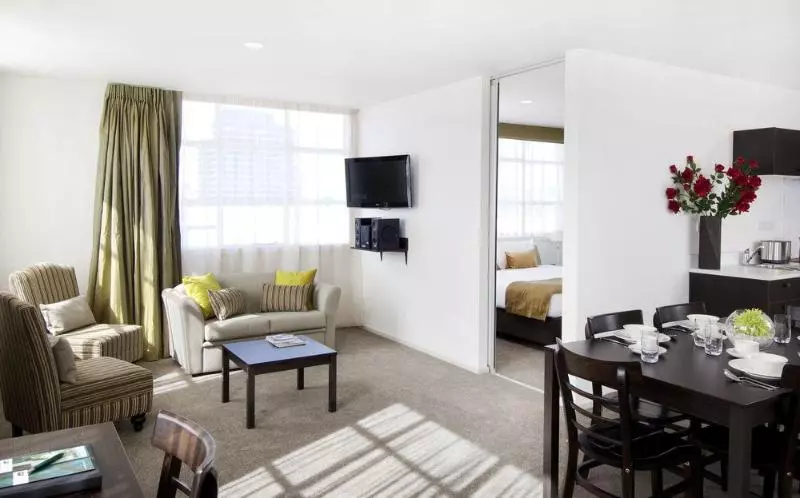 Hotel Quest Hamilton Serviced Apartments