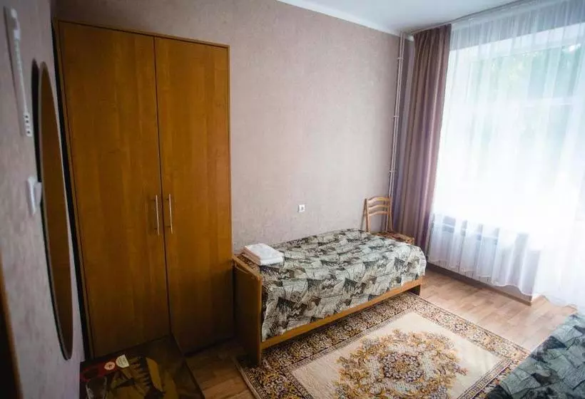 호텔 Sanatory Akron