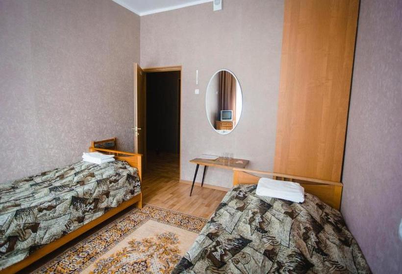 호텔 Sanatory Akron