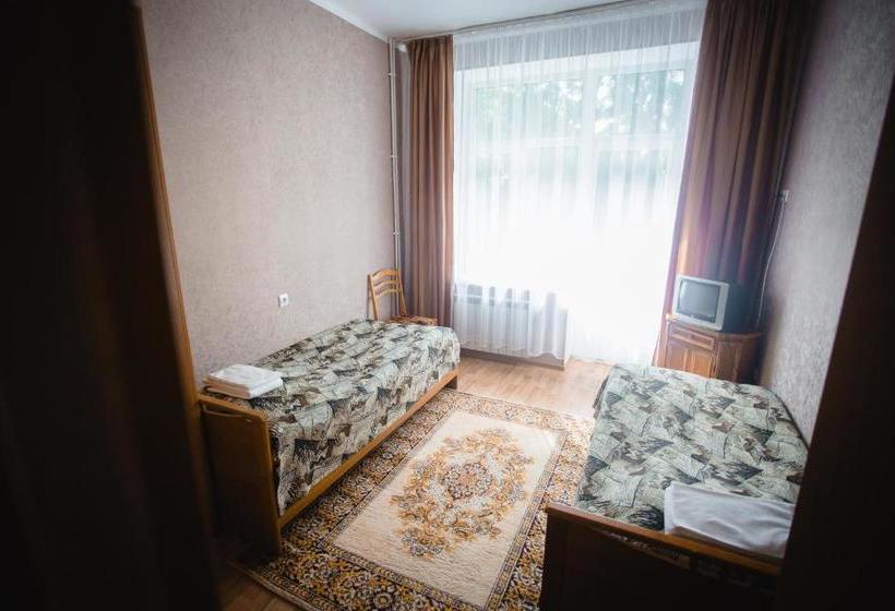 호텔 Sanatory Akron