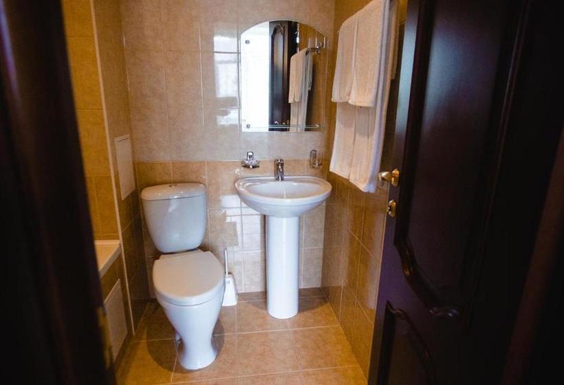 호텔 Sanatory Akron