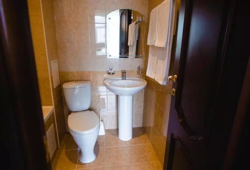 호텔 Sanatory Akron