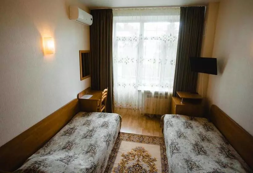 호텔 Sanatory Akron