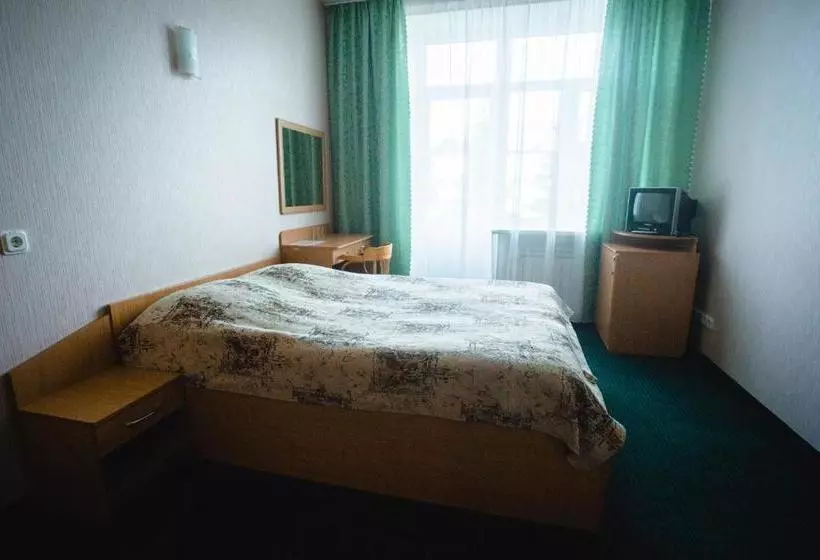 호텔 Sanatory Akron