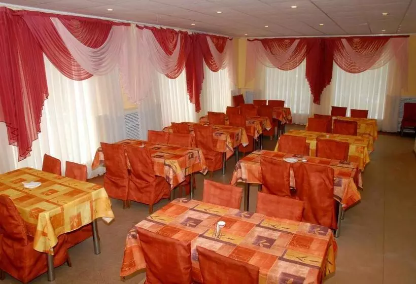 호텔 Sanatory Akron